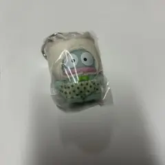 ちびっとも　おかずシリーズ　シークレットキーホルダー ハンギョドン シュウマイ