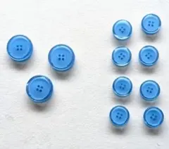 タリアトーレ　ジャケット　ボタン　大小セット