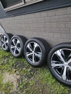 2025年最新】プジョー ホイール 17インチの人気アイテム - メルカリ