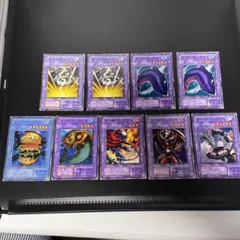 遊戯王 モンスターカプセル 6枚 非売品 遊戯王 モンスターカプセル 6枚 非売品 - メルカリ