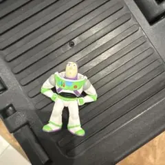 Disney Pixar Buzz Lightyear Figure