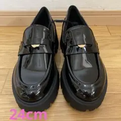【新品】ZARA ローファー
