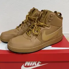 NIKE EBERNON MID WINTER/エバノン/28.5cm