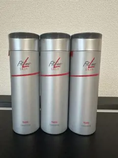 Fitline スキンケアセット トニック・クレンジングローション