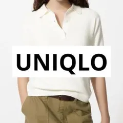 【UNIQLO】ポロシャツのサムネイル