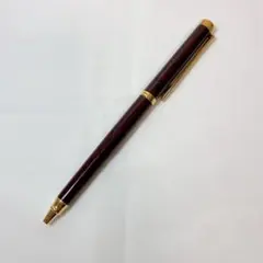 Tombow トンボ EXTA エクスタ 木軸 ゴールド軸 廃盤 シャーペン - メルカリ