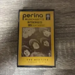 2025年最新】ビートルズ カセットテープの人気アイテム - メルカリ