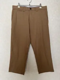 トミーヒルフィガーTOMMY HILFIGER メンズパンツ7分丈のサムネイル