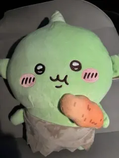ちいかわゴブリンBIGぬいぐるみ