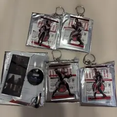 アベンジャーズ　エンドゲーム　アクリルキーホルダー
