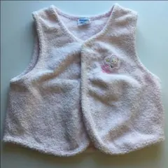 ファミリア ベスト 70〜85