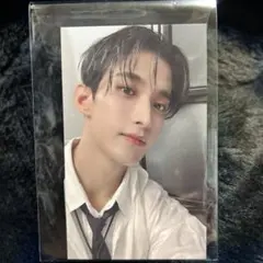 ドギョム　dk heaven ユニバ特典　トレカ