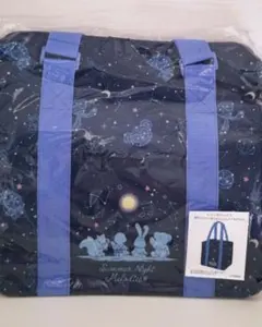 【特別価格】ダッフィー ランチバック サマーナイトメロディー