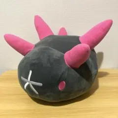 ポケモン ナマコブシ めちゃもふぐっとぬいぐるみ 新品 大きめ