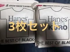 ヘインズ Hanes KURO Tシャツ XXL 新品 ヘビーオンス