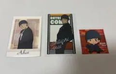 名探偵コナン 赤井秀一 まとめ売り - メルカリ
