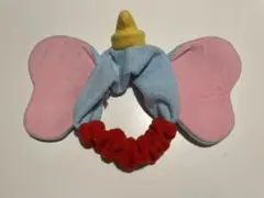 ディズニー ダンボ ヘアバンド
