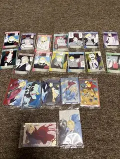 鋼の錬金術師 ウエハース2 カードセット