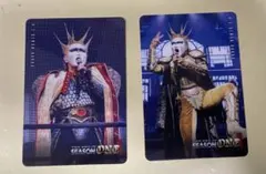 2025年最新】聖飢魔iiデーモン閣下の人気アイテム - メルカリ