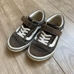 VANS オールドスクール