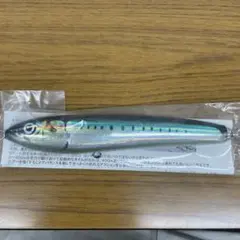 カーペンター 舞姫120新品未使用carpenter シービーワン パドルベイト
