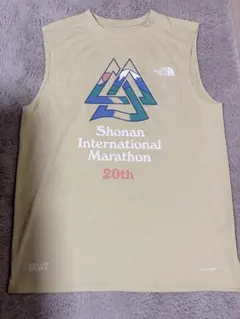 非売品 Shonan スリーブレスシャツ（袖なし）／〈MEN'S〉Lサイズ