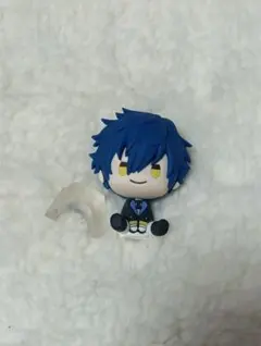 あんスタ　漣ジュン　一番くじ　フィギュア　ちょこのっこ