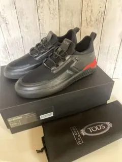 未使用TOD'S ノーコード トッズ ラグジュアリー ソックススニーカー 29 No Code / ノーコード – 正規通販・名古屋のメンズセレクト