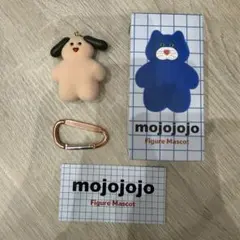 mojojojo フィギュアマスコット vol1 Betty