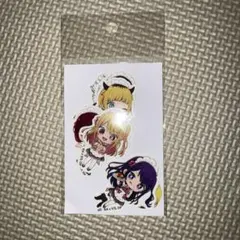 推しの子 スイパラ ステッカーセット ミニキャラ