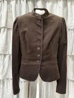 テーラードジャケット