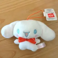 シナモンロール　ぬいぐるみ