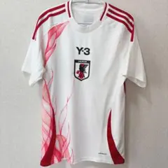 adidas サッカー日本代表 2024 アウェイ レプリカ ユニフォーム