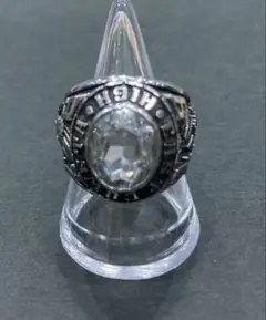 カレッジリング ヴィンテージ 1991年