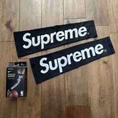 Supreme×Nike×NBAトリプルコラボ（シューティングスリーブ）廃盤‼︎