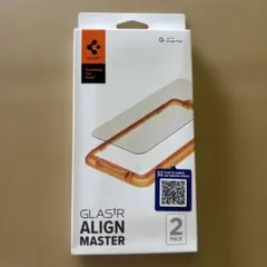 新品未開封 Spigen Google Pixel8 ガラスフィルム