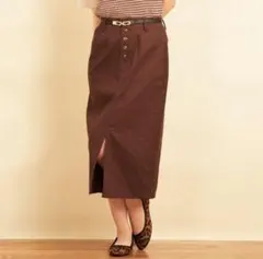 emsexcite タイトスカート