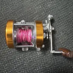 ティカチーム STL16N TICA TEAM 大物 泳がせ トローリング - メルカリ