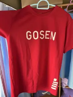 GOSEN Tシャツ