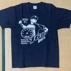 北海道日本ハムファイターズ 大谷翔平選手 ユニフォーム Tシャツ L 背番号11 北海道日本ハムファイターズ (ホッカイドウニッポンハム