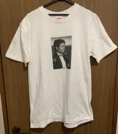 【専用出品】Supreme Michael Jackson Tシャツ 新品未開封 Supreme シュプリーム 17SS Michael Jackson Tee マイケル