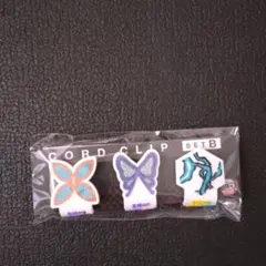 劇場版 鬼滅の刃 無限城編 第一章　コードクリップセットB