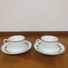 2025年最新】エルメス シェーヌダンクル カップ ソーサーの人気