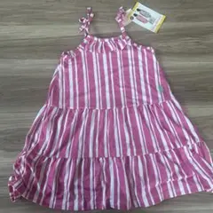 Tommy Bahama ノースリーブワンピース 5T