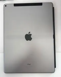 ❶ iPad Pro ★12.9インチ 128G キーボード付き★第1世代