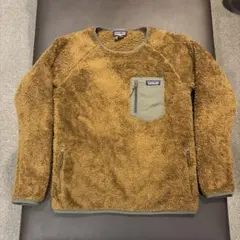 最終価格❗️パタゴニア ロスガトスクルー S
