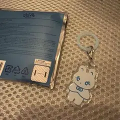 &TEAM 十五夜 HARUA めじるしチャーム