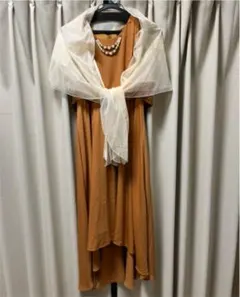 Ketty ボレロ 結婚式