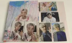 SEVENTEEN BE THE SUN 南海ラピート メモリアル スングァン - メルカリ