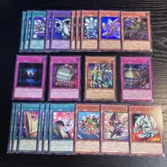 栗*原様 遊戯王 ゲートボール環境 2011 HERO デッキパーツ 高レア